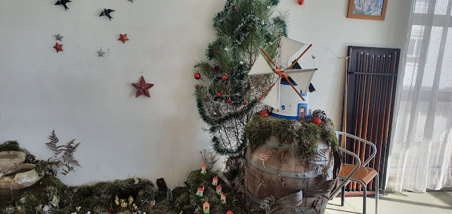 Edifício da Sociedade Filarmónica Cartaxense, R. Dr. Manuel Gomes da Silva, 2070-096 Cartaxo