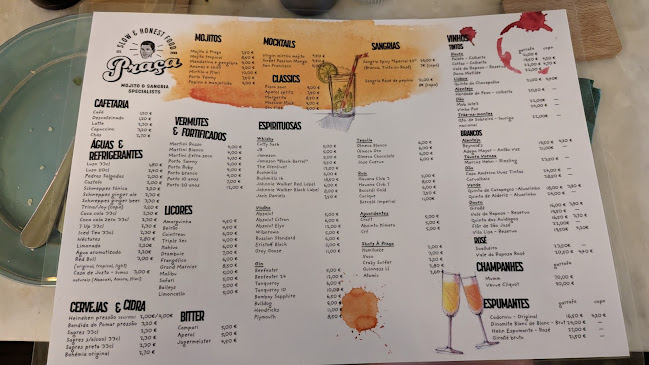 Opinii despre Praça Boavista în Porto - Gastronomia e hotelaria