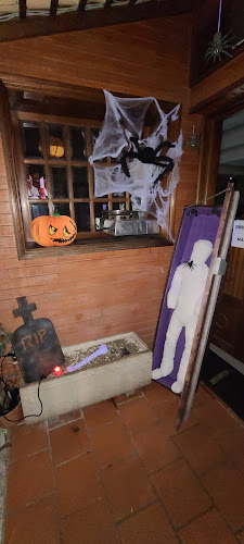 R. da Capela 9, 3870-303 Torreira