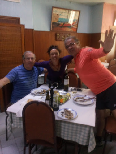 O Barco - Gastronomia e hotelaria