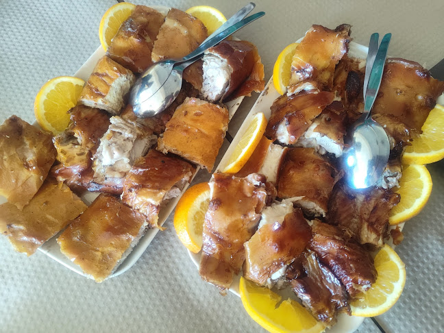 Restaurante Nelsonft Simões dos Leitões