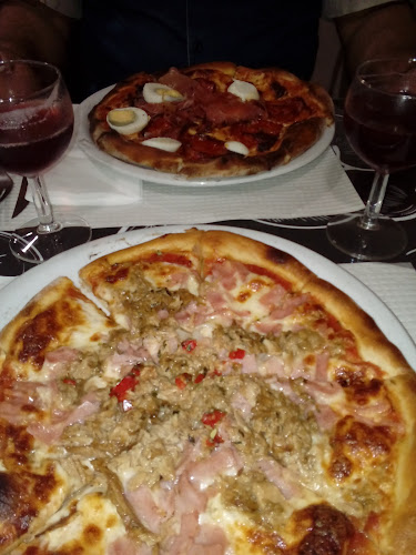 Pizzaria Central de Tires - São Domingos de Rana