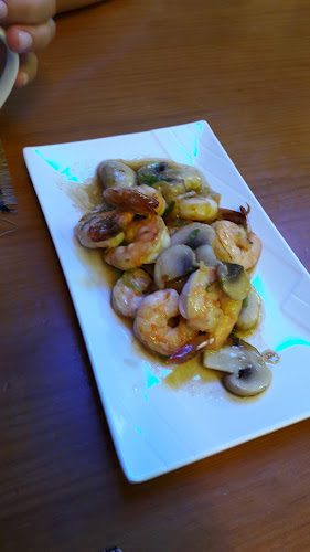 Opinii despre Fuji în Porto - Gastronomia e hotelaria