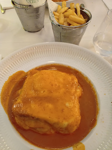 Opinii despre ViraBar în Guimarães - Gastronomia e hotelaria