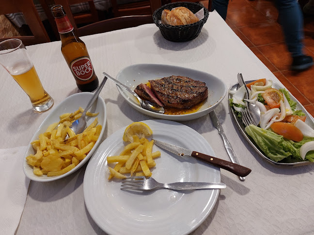 Restaurante Casa de Pasto Pena de Galo - Gastronomia e hotelaria