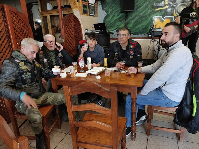 Comentarii opinii despre Moto Clube Moncarapacho