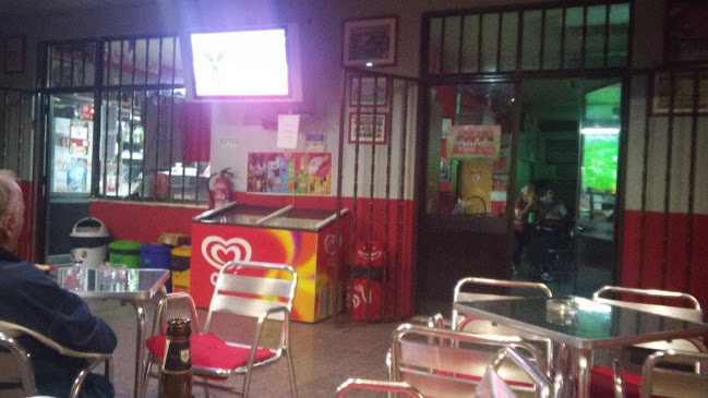 Casa Benfica Santa Comba Dão - Santa Comba Dão