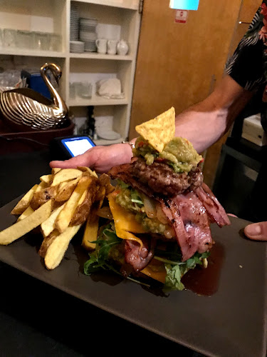 Café do Rio - Craft Burgers - Lisboa