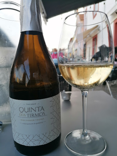 Opinii despre Tasca do Sal în Aveiro - Gastronomia e hotelaria