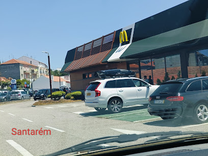 McDonald's - Santarém