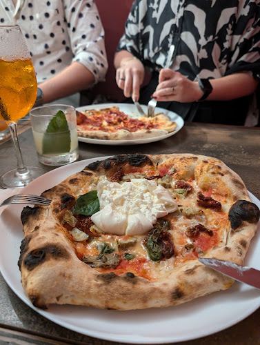 La Sharada - Gastronomia e hotelaria