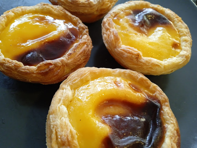 Opinii despre Deliciart Café & Lounge în Chaves - Gastronomia e hotelaria