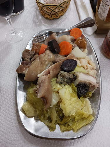A Regional de Odivelas - Gastronomia e hotelaria