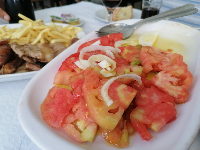 Opinii despre Churrasquinho do Vale în Vale da Sra. da Póvoa - Gastronomia e hotelaria