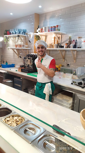 Il Piacere Pizzeria - Gastronomia e hotelaria