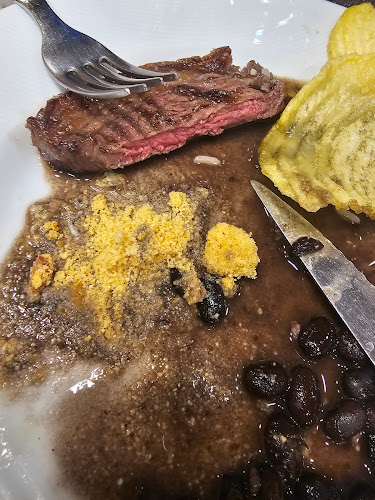 Opinii despre Diu Palace în Porto - Gastronomia e hotelaria