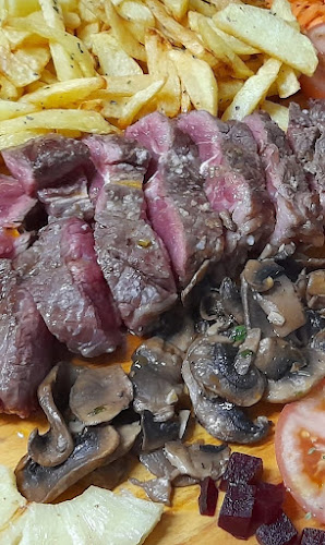 Petiscos & Mordiscos