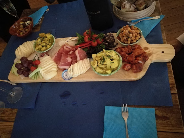 Opinii despre Segredo dos Mouros în Silves - Gastronomia e hotelaria