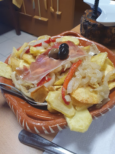 Opinii despre Restaurante Casa das Marquinhas în Lagos - Gastronomia e hotelaria