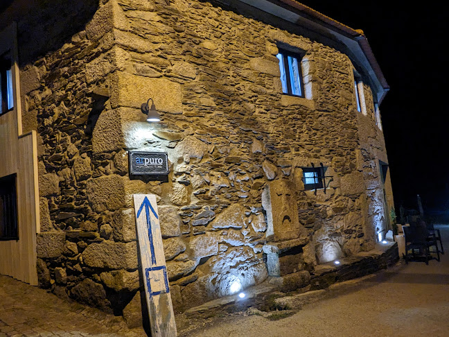 R. Centro 13, 3475-012 Arca