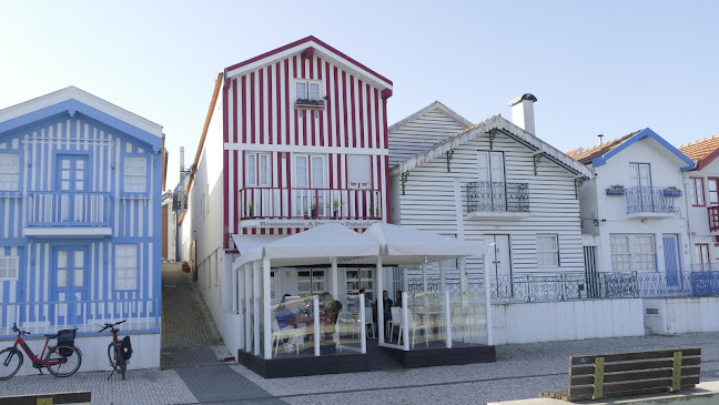 Restaurante Praia do Tubarão - Gafanha da Encarnação