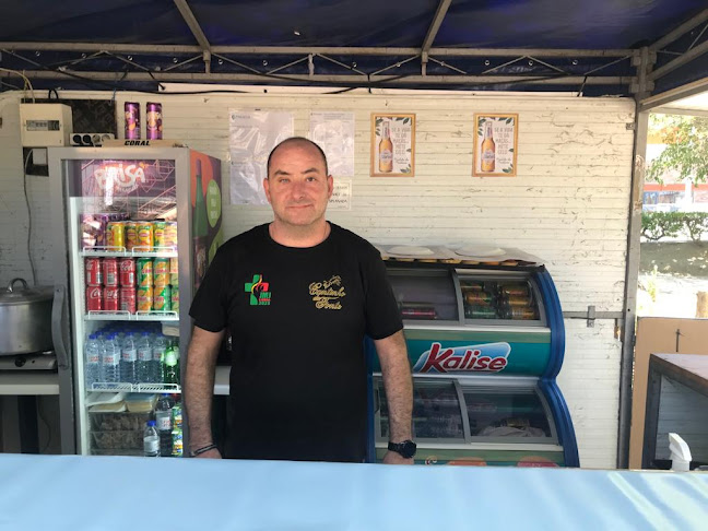 Comentarii opinii despre Retiro da Fonte Perra