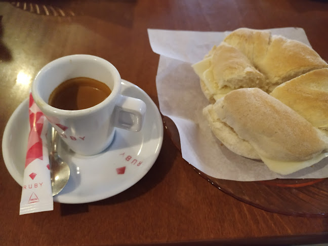 Cafetaria Fonte das Bicas