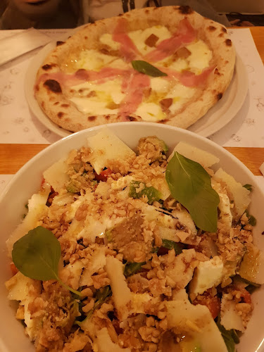 Veramente Pizza & Vino Phone number