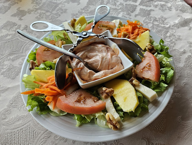 Reviews of Sucesso dos Grelhados in Valbom - Gastronomia e hotelaria