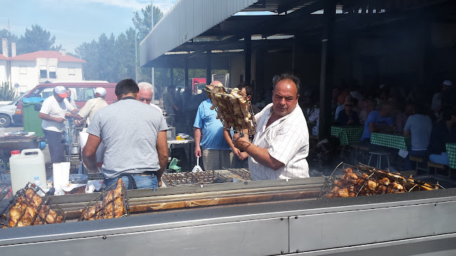 R. Simões Ferreira 7, 3420-337 Tábua