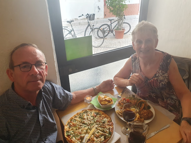 Restaurante Escandinávia - Green Spirit - Gastronomia e hotelaria