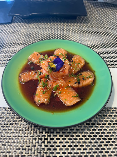 Restaurante KOBORÚ - Gastronomia e hotelaria