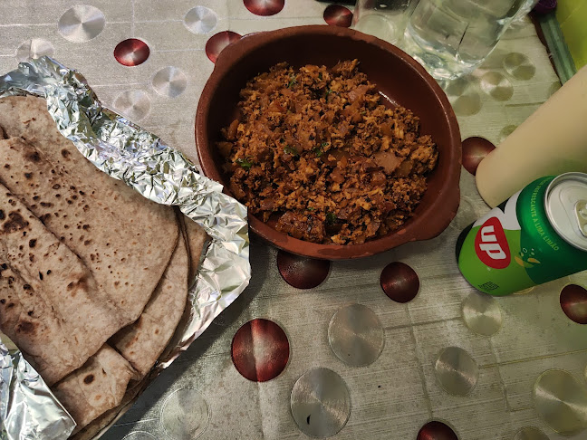 Opinii despre Restaurante Mama's Kitchen în Barreiro - Gastronomia e hotelaria