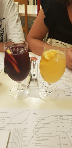 Pizzeria Meidin - Porto