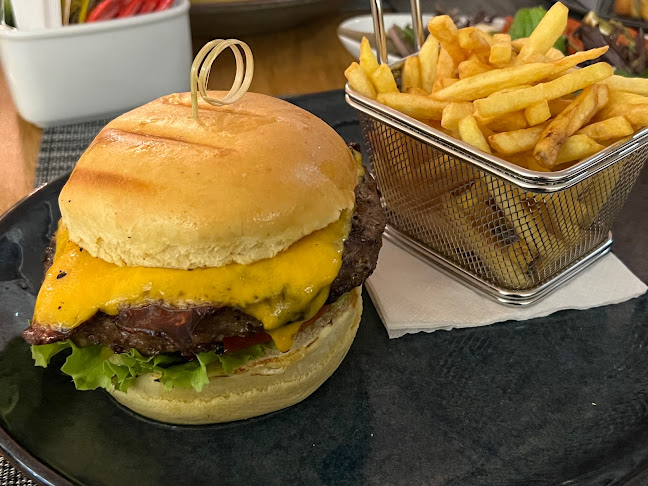 Opinii despre Hotel Race în Portimão - Gastronomia e hotelaria