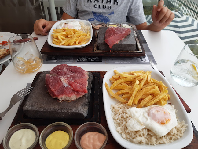 Comentarii opinii despre HS Restaurante Milfontes