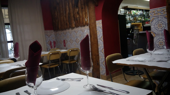 Comentarii opinii despre Restaurante O Saloio