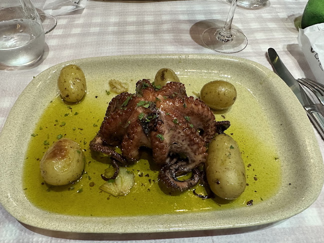 Taberna da Sé