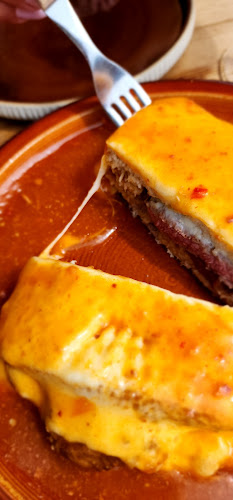 Taberna Rio - Gastronomia e hotelaria