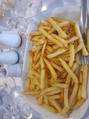 Restaurante Velha Casa - Gastronomia e hotelaria