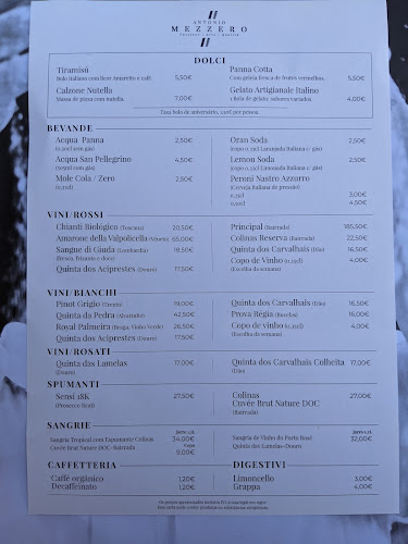 Comentarii opinii despre Pizzeria Antonio Mezzero Matosinhos