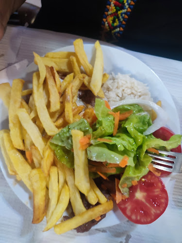 Rei dos Grelhados Honorato - Alcobaça