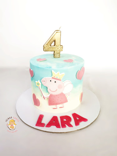 Comentarii opinii despre Isinha Cakes