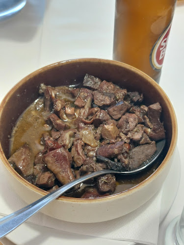 Restaurante José Vidal - Gastronomia e hotelaria