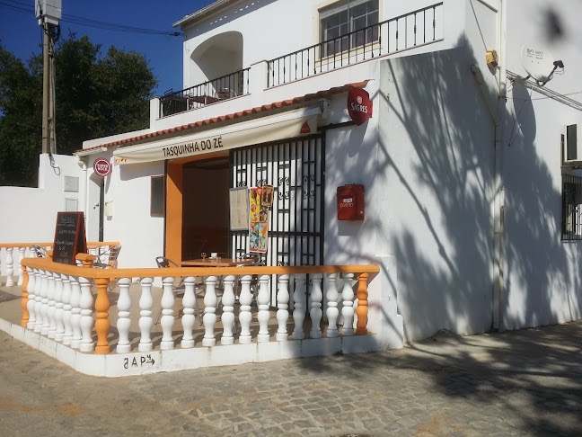 A Tasquinha do Zé - Gastronomia e hotelaria