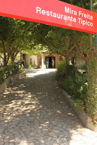 Restaurante Mira Freita - Vale de Cambra