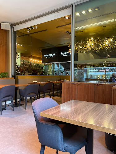 Opinii despre SushiCafé Avenida în Lisboa - Gastronomia e hotelaria