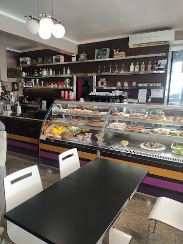 Café O Claustro - Tomar