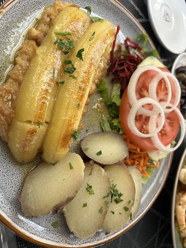 Comentarii opinii despre Cantinho dos Amigos