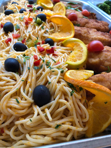 Comentarii opinii despre Bodegão (Parque Nascente)